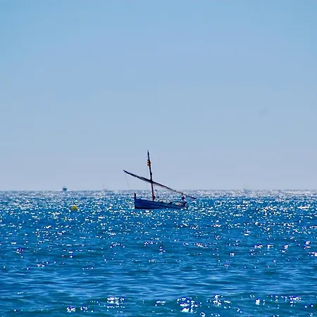 La Couronne : De Standing Sur La Mer * 케인즈수르메르